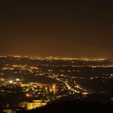 Borgo Dei Gigli Villa Lamporecchio Luaran gambar