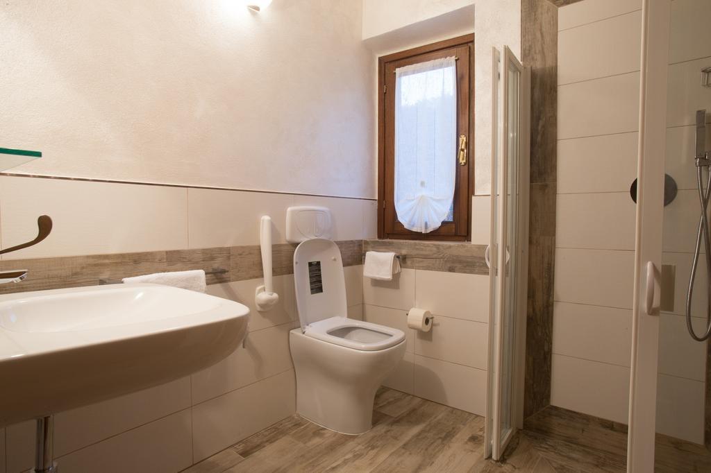 Borgo Dei Gigli Villa Lamporecchio Luaran gambar