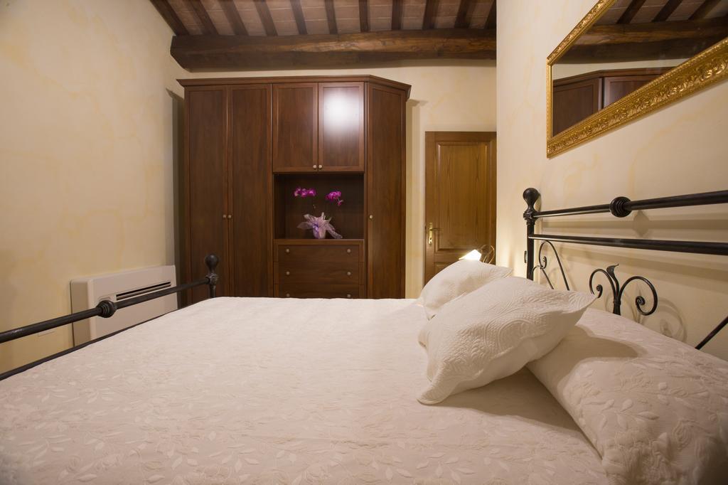 Borgo Dei Gigli Villa Lamporecchio Luaran gambar