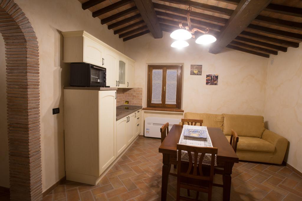 Borgo Dei Gigli Villa Lamporecchio Luaran gambar
